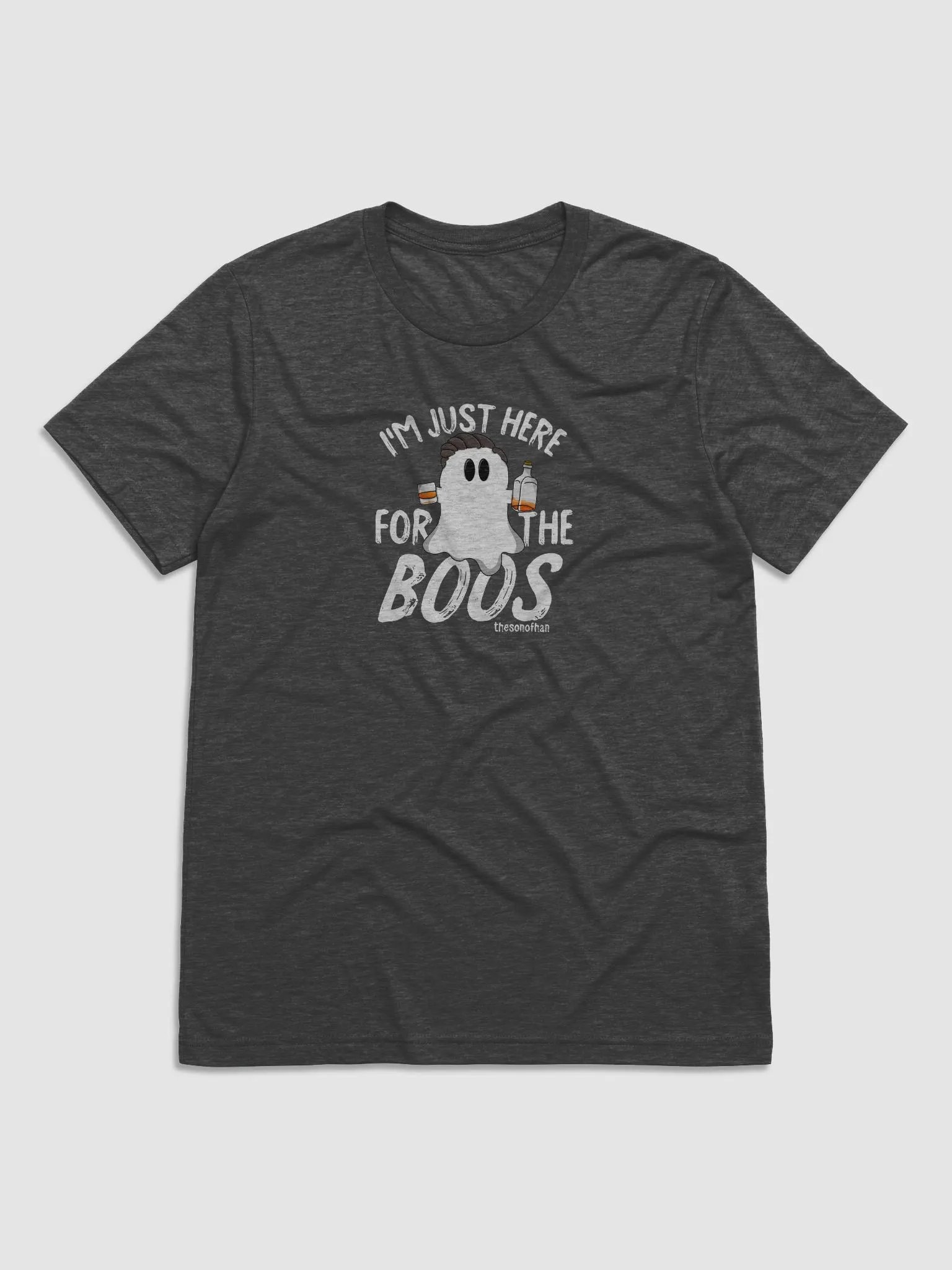 For The Boos product image (1)