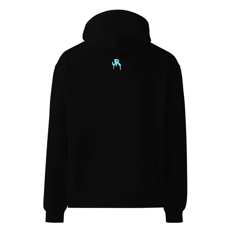 JR Originals Unisex Hoodie product image (2)