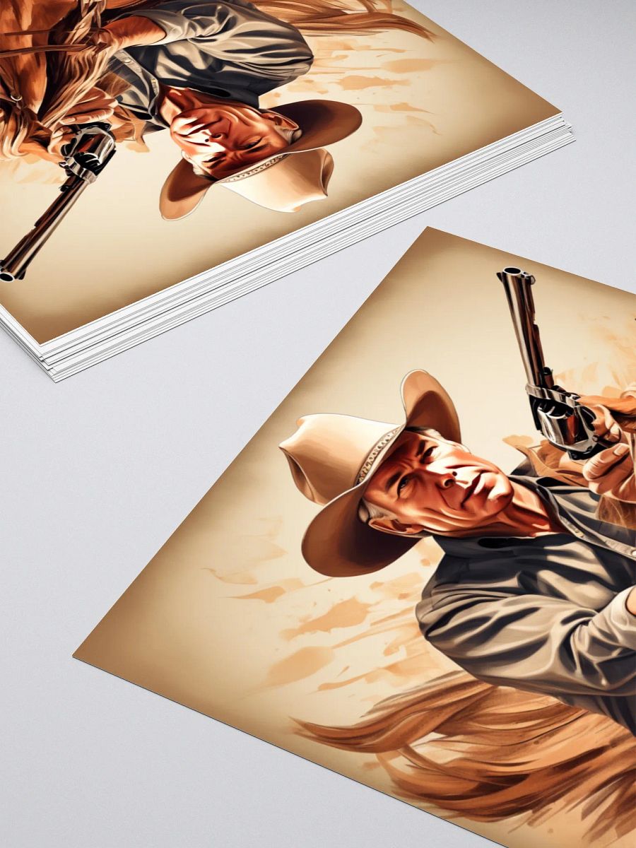 Don't Mess With Texas Sticker product image (4)