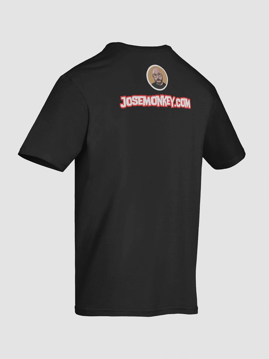 "Sorry, I'm Busy Working on a Side Quest" T-Shirt product image (12)