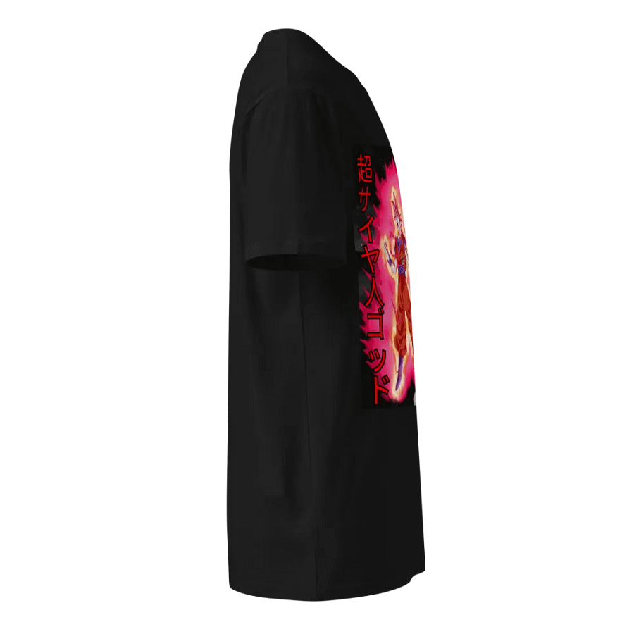 Transcendence Aura Unisex T-Shirt product image (4)