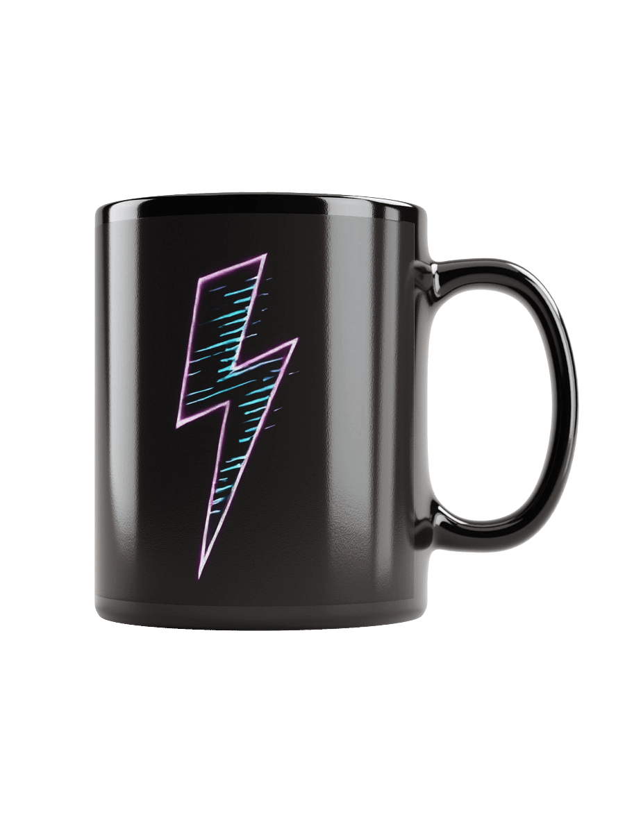 Bleed Neon Mug 7 product image (2)
