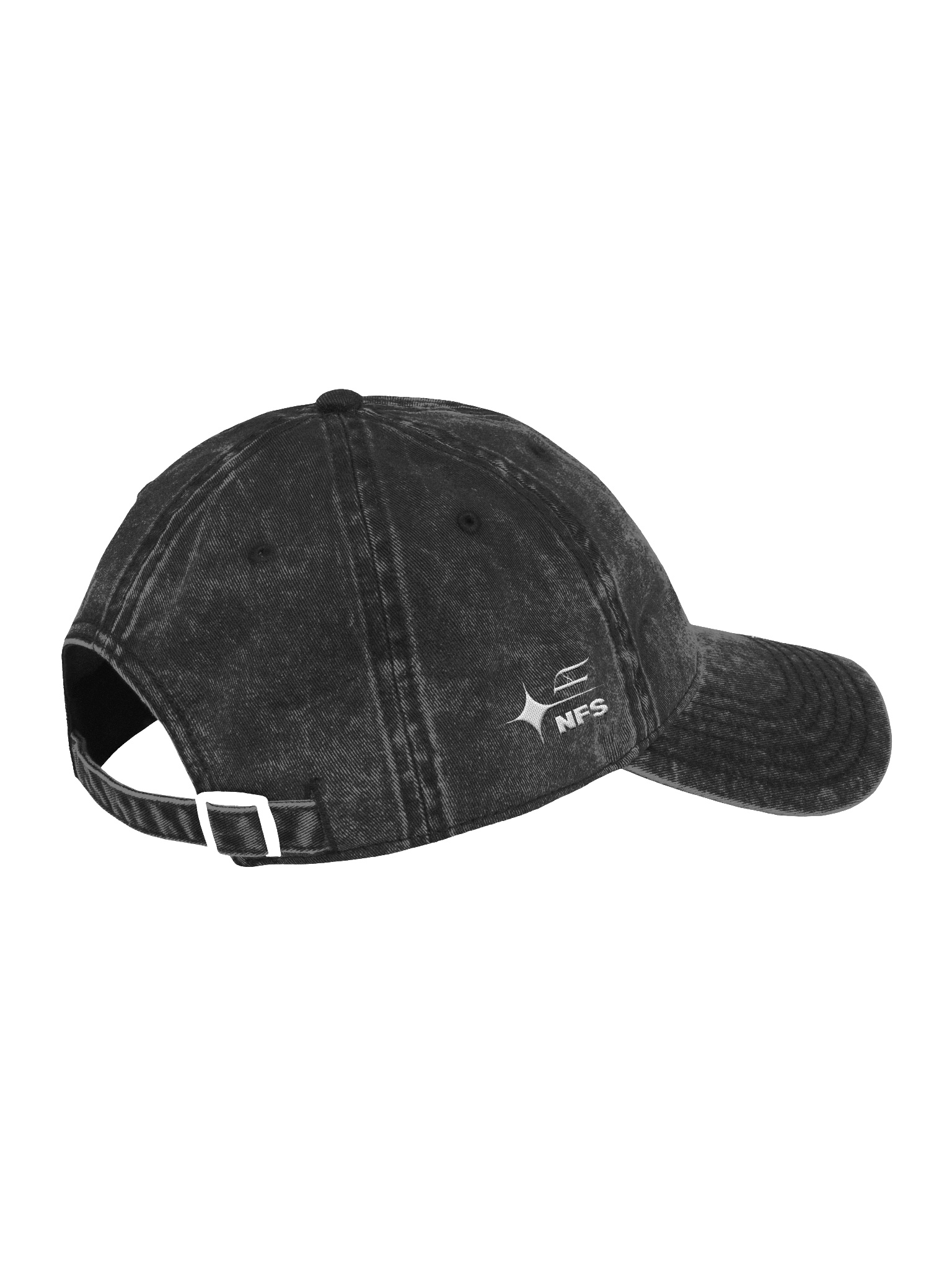 Signal Cap – Washed Onyx / Capsule 01 product image (4)
