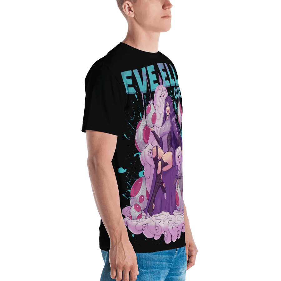 Eve Elle Alien Queen Tee product image (3)