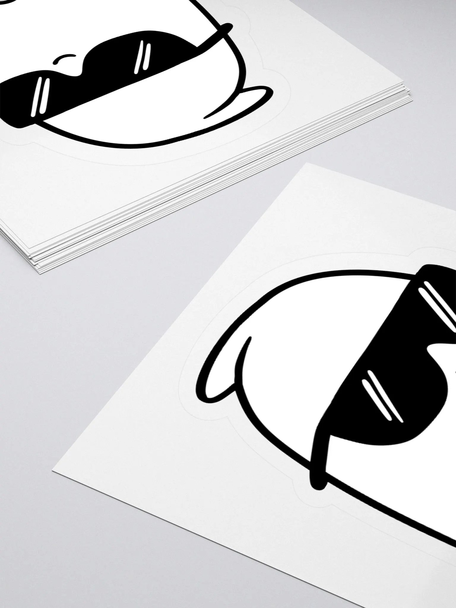 GHOSTY WITH SHADES product image (16)