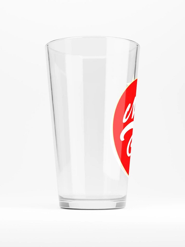 Nuka Cola - Pint Glass product image (2)