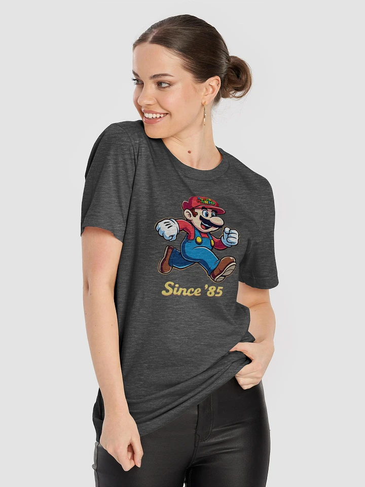 Super Mario '85 Anniversary T-Shirt product image (11)