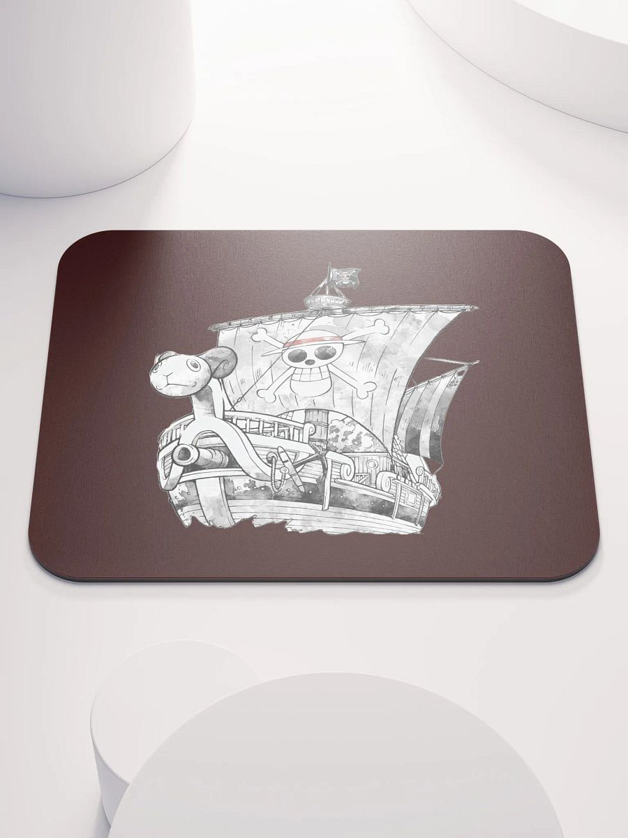 Pirate Adventure Mouse Pad product image (1)