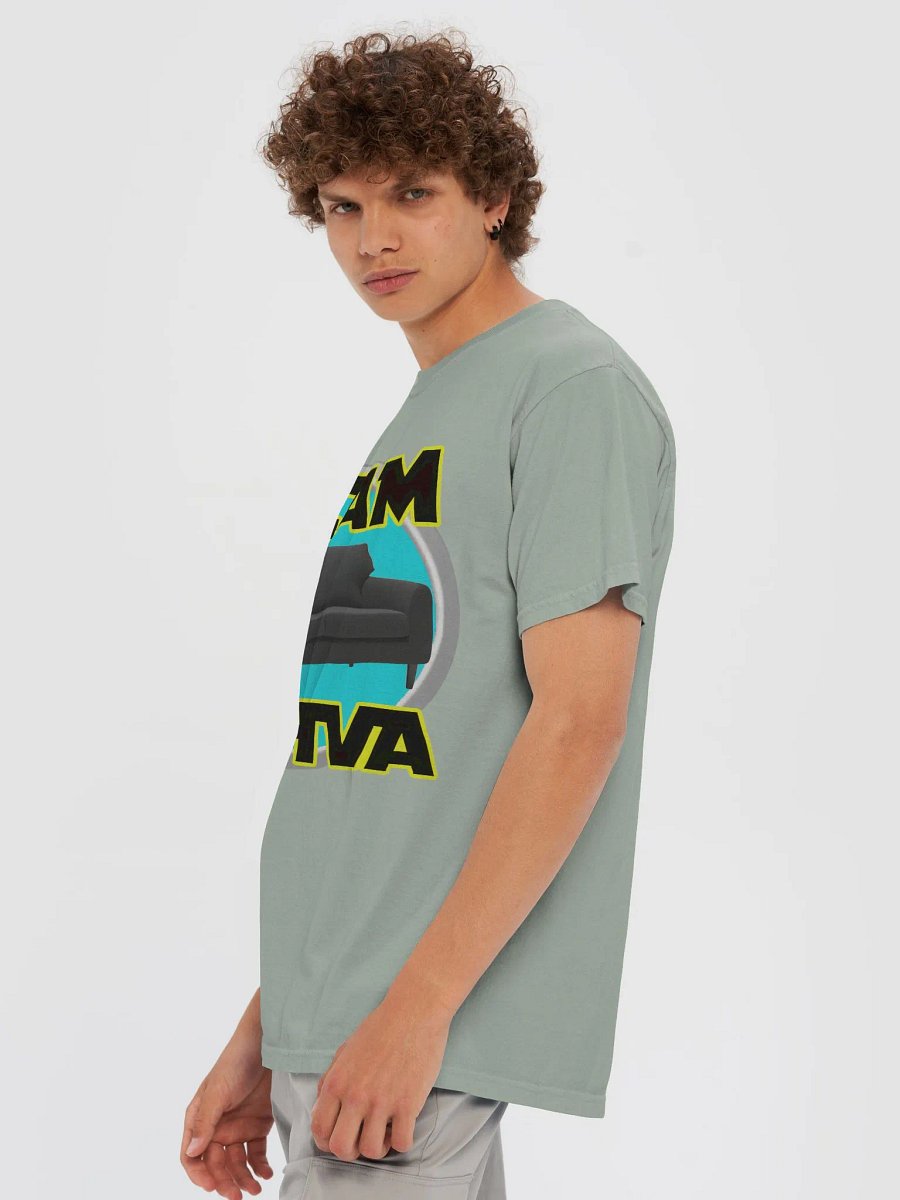 Team Sohva T-Paita product image (73)