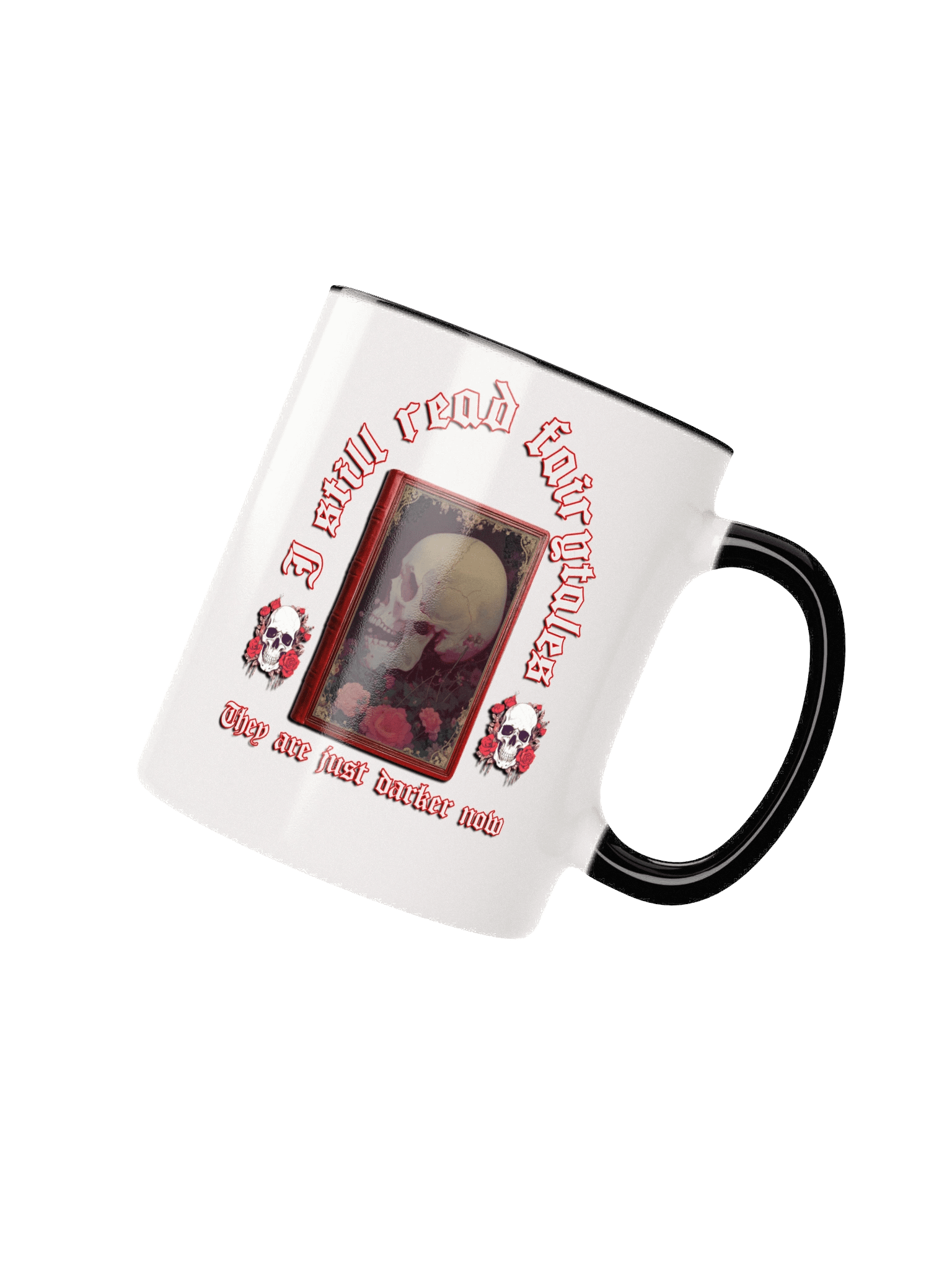 Booktok - Fairytales Darker - Mug product image (22)