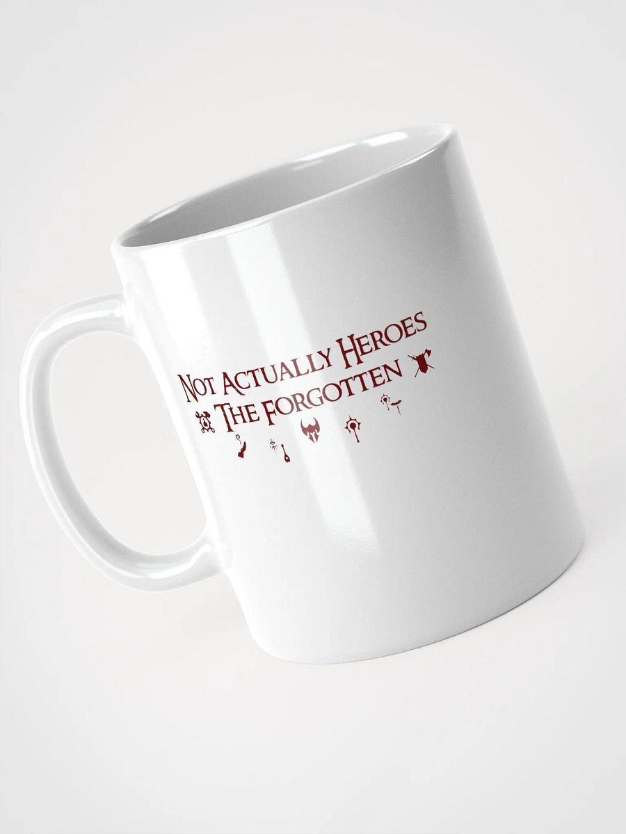 NAH: The Forgotten Mug product image (7)