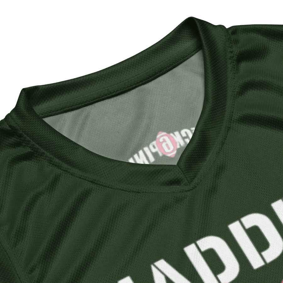 Madden Bae Jersey 🦅 (Green) product image (9)