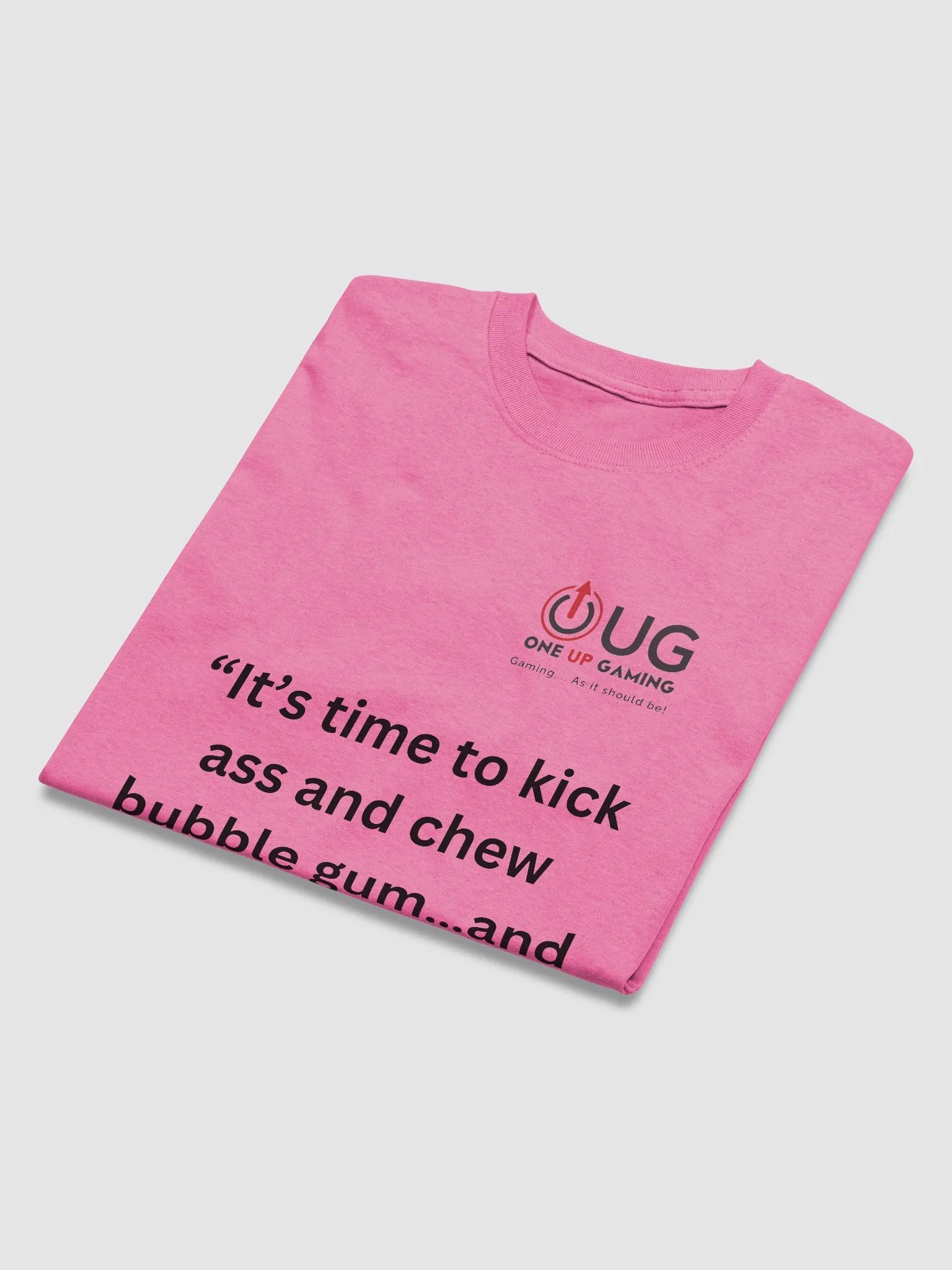 OUG Duke Tee product image (3)