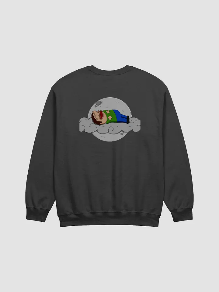 Cloud 9 Mijo Crewneck (Vinyl) product image (2)