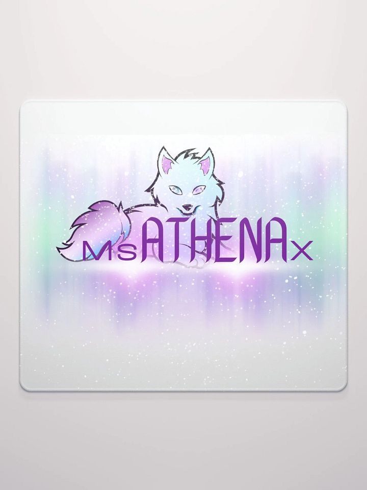 Athena Mouse Pad product image (2)