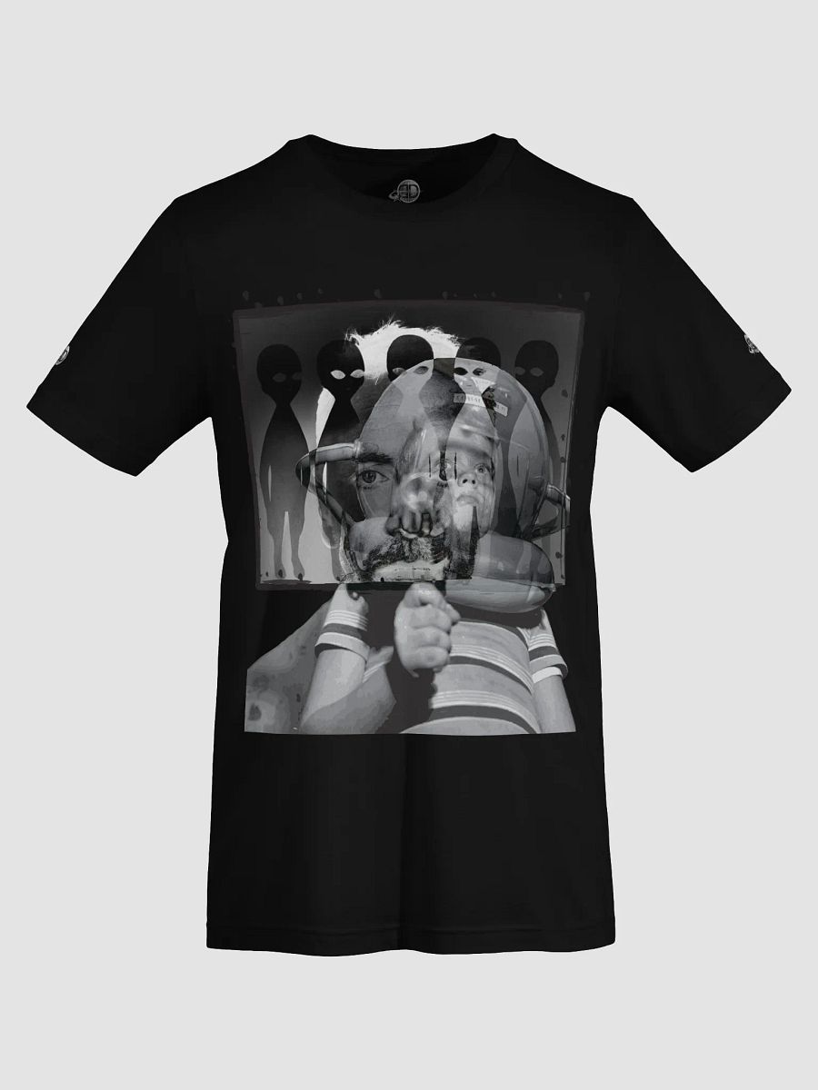 Celestial AD Globe T-Shirt product image (48)