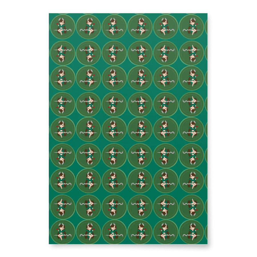 Priestess Paper! product image (3)