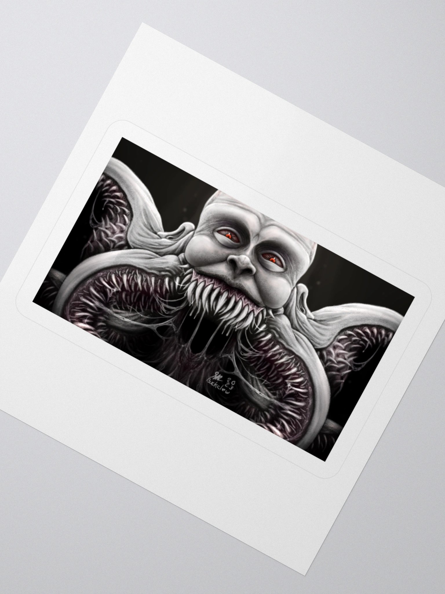 Bone ApaTeeth product image (5)