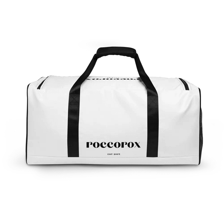 RoccoRox Gym Bag product image (2)