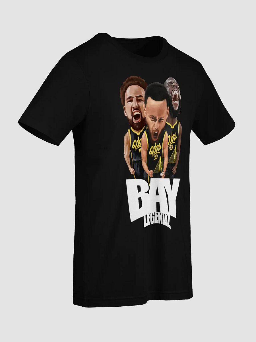 Dubz Bay Legendz T-Shirt product image (4)