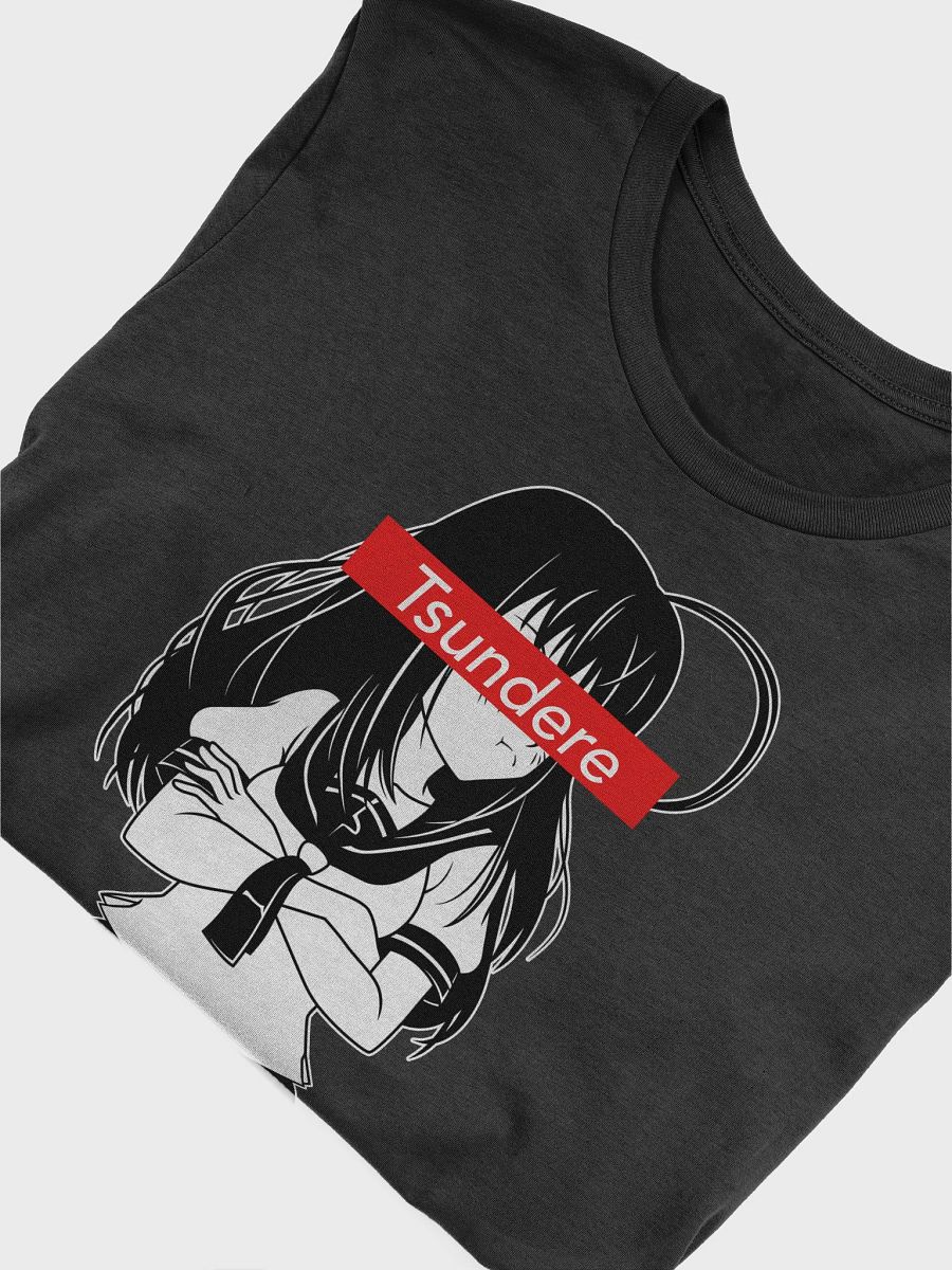 Tsundere Girl product image (5)