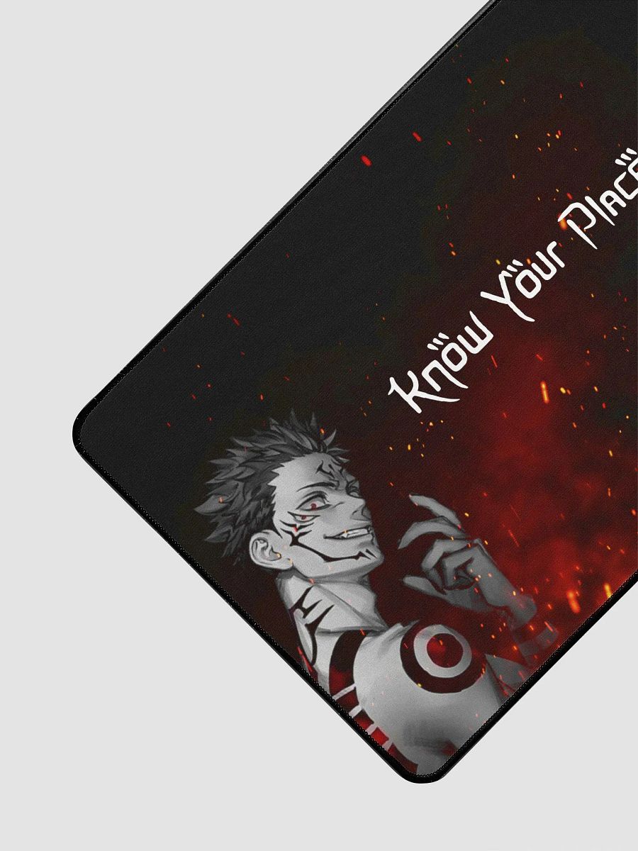 Know Your Place, Fool product image (2)