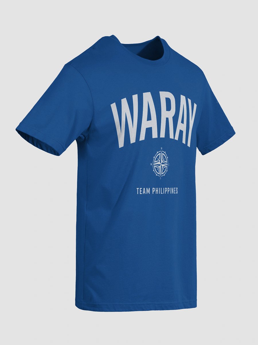 Waray Philippines T-Shirt product image (9)