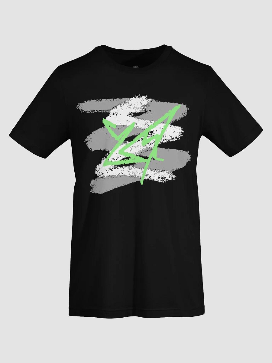 pride fox #7 tee product image (7)