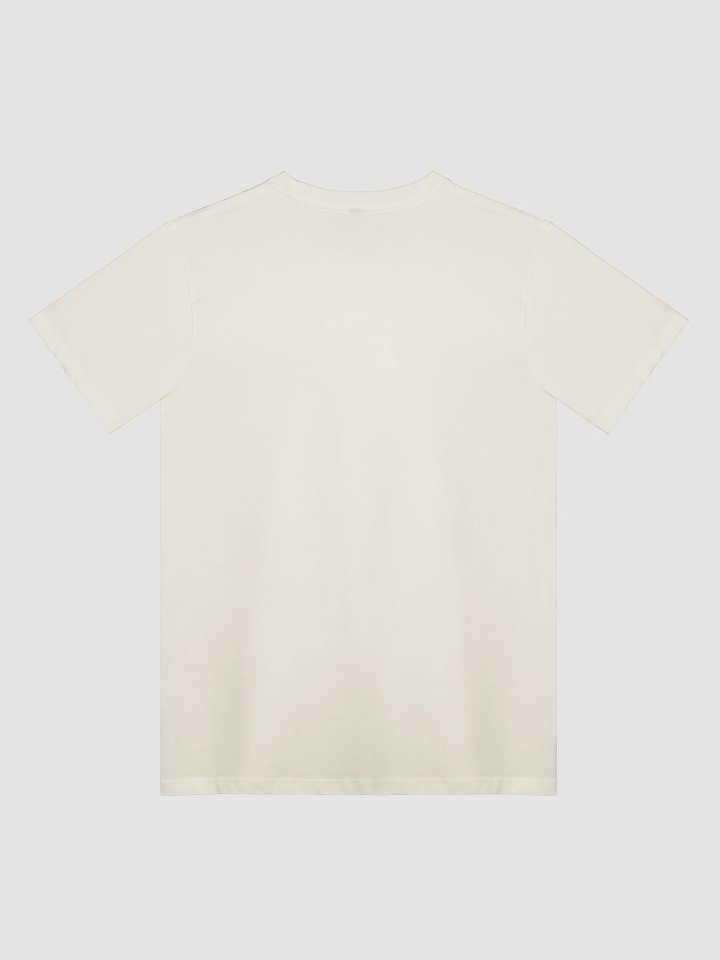 The Heat is On - One Earth One Chance Crew Neck T-Shirt product image (3)