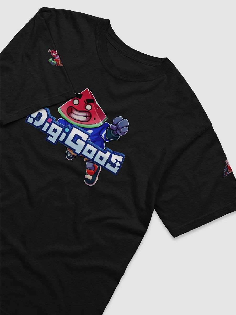 DigiGods Watermelon T-Shirt product image (9)