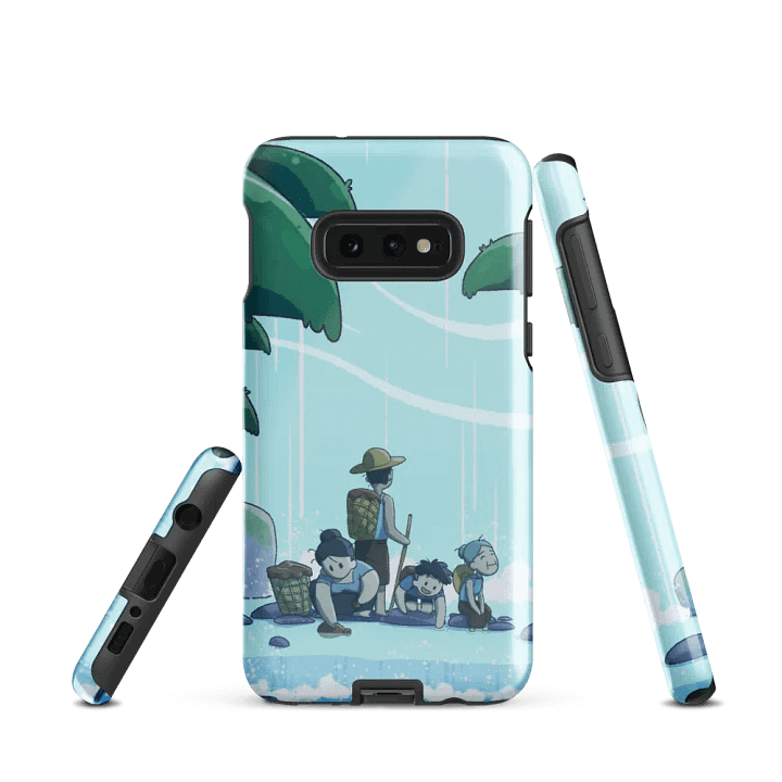 Surviving | Tough Case for Samsung® product image (1)
