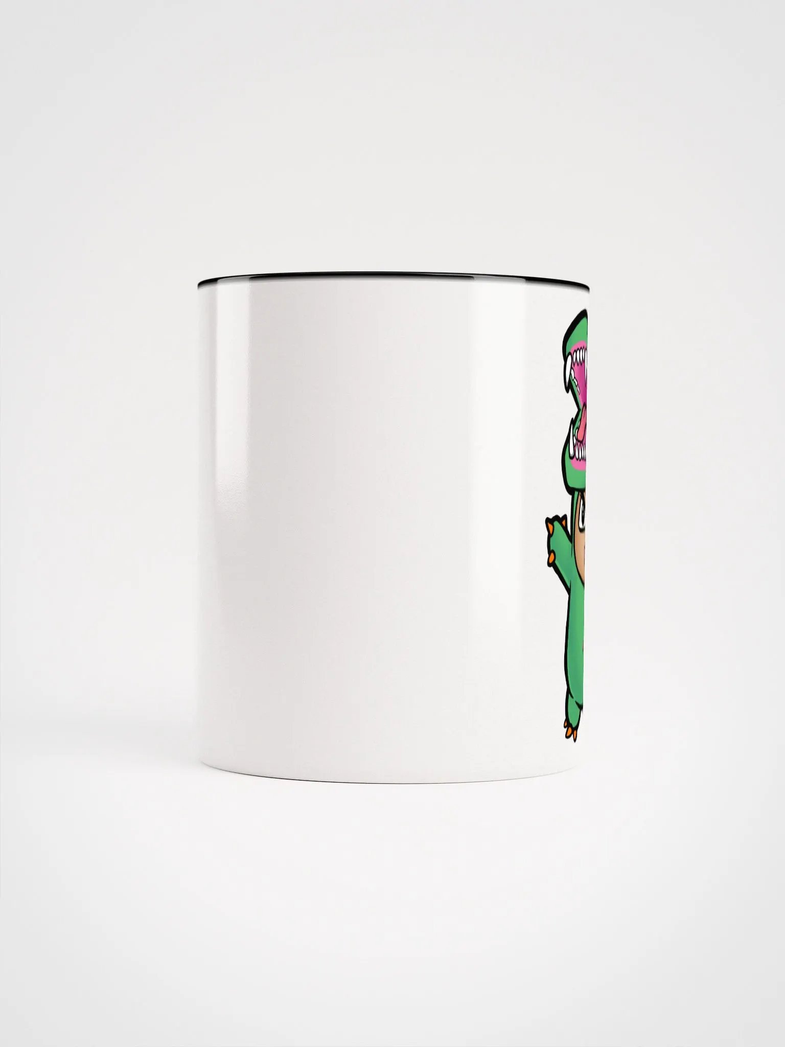 Dino Doug Mug product image (40)