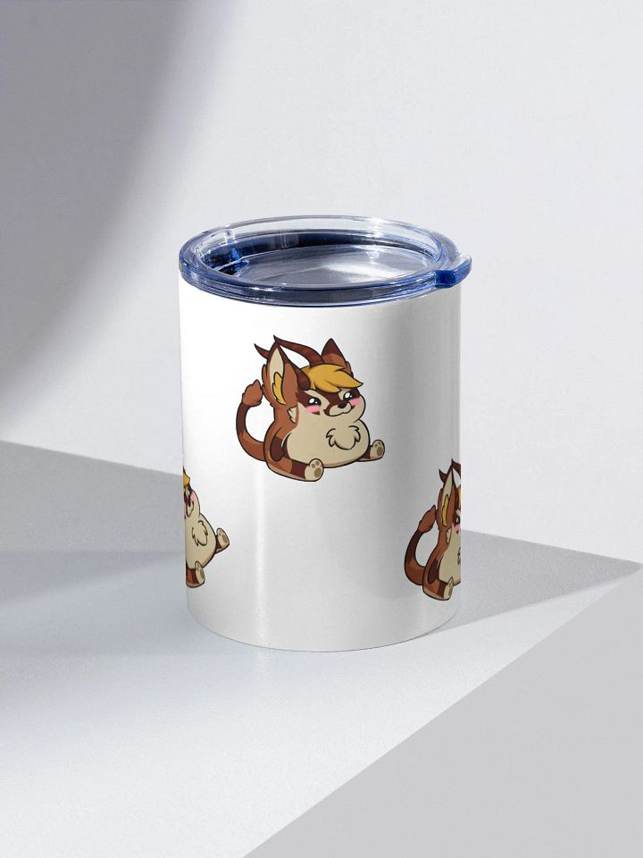 Moka 10oz Stainless Steel Tumbler product image (2)