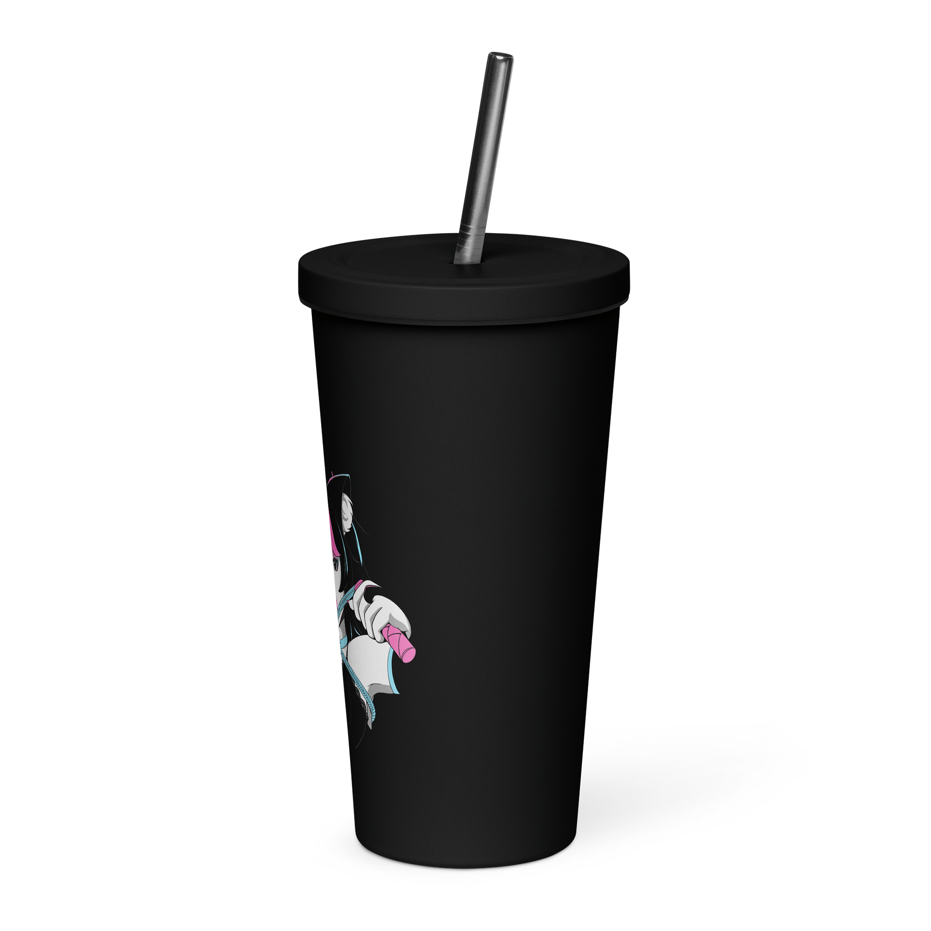NEON HUNTER Insulated Tumbler product image (4)