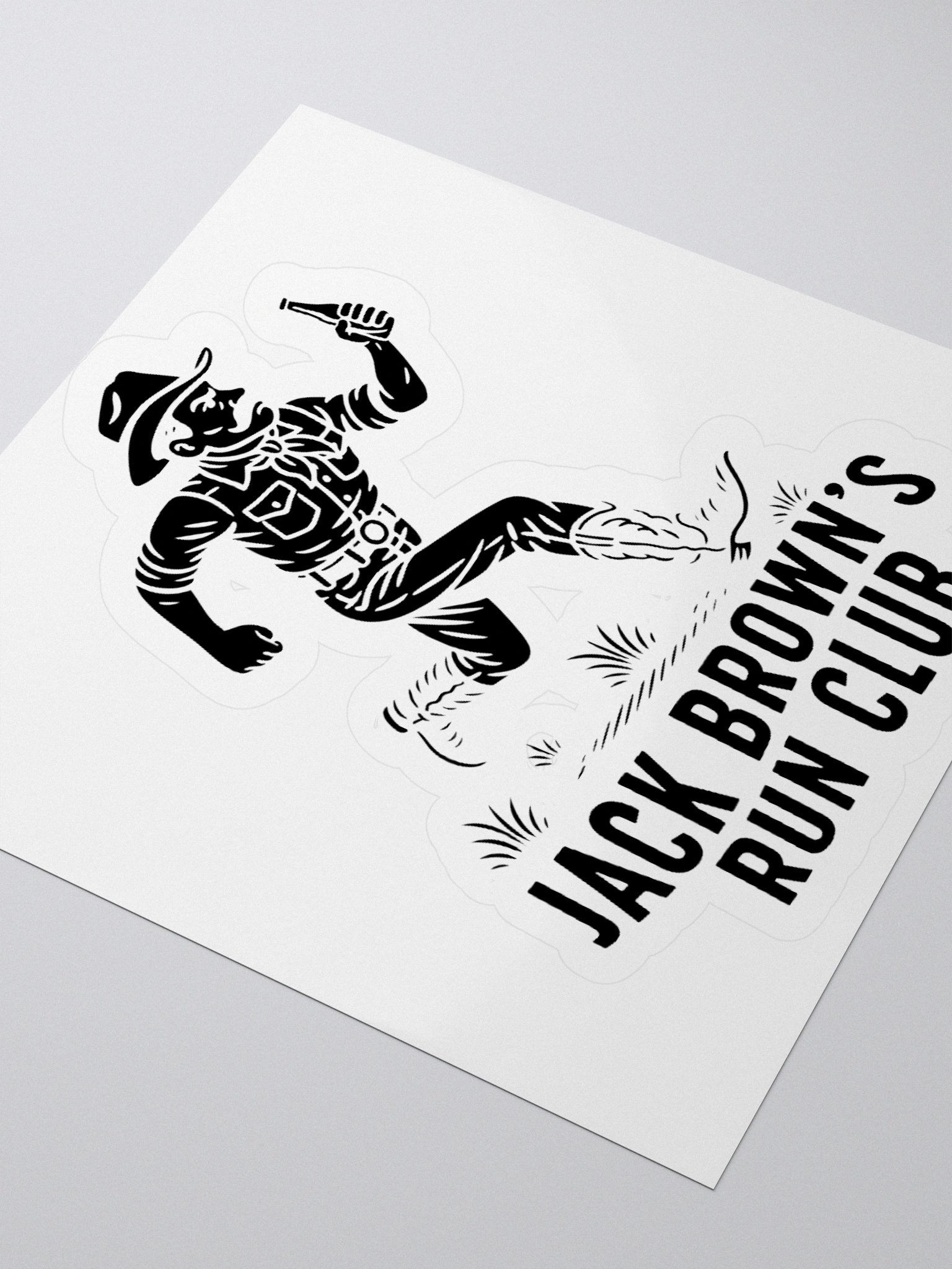 JBRC Sticker product image (3)