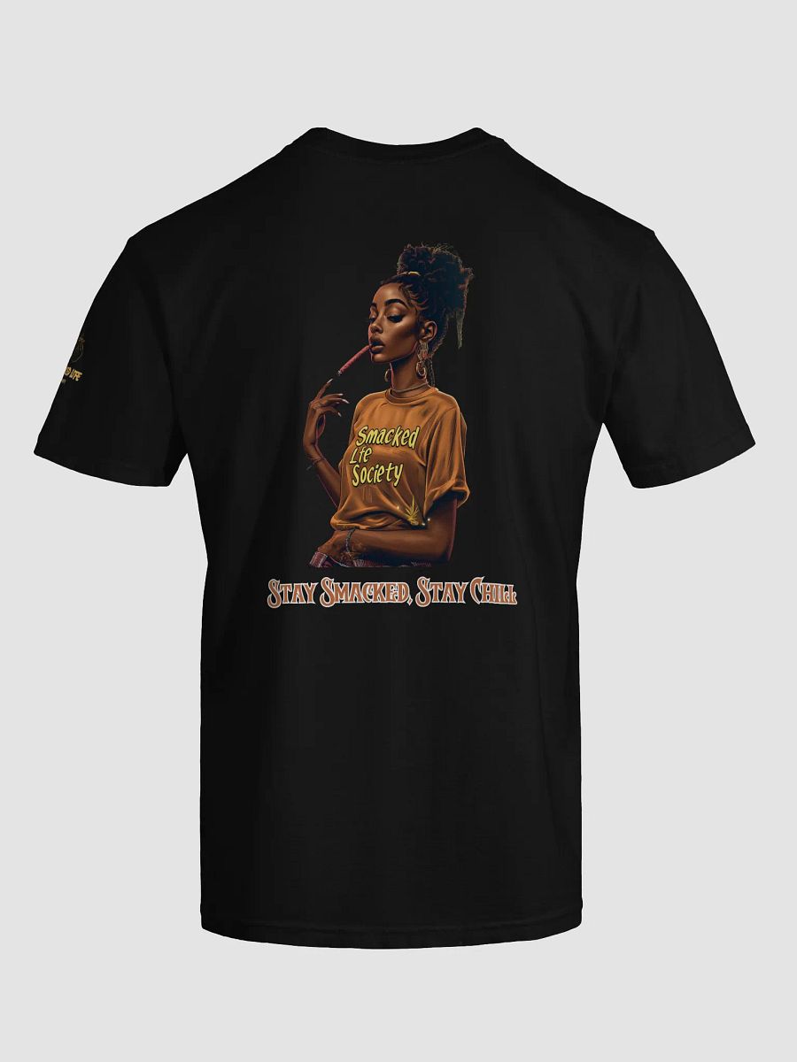 Stay Smacked, Stay Chill T-Shirt product image (27)
