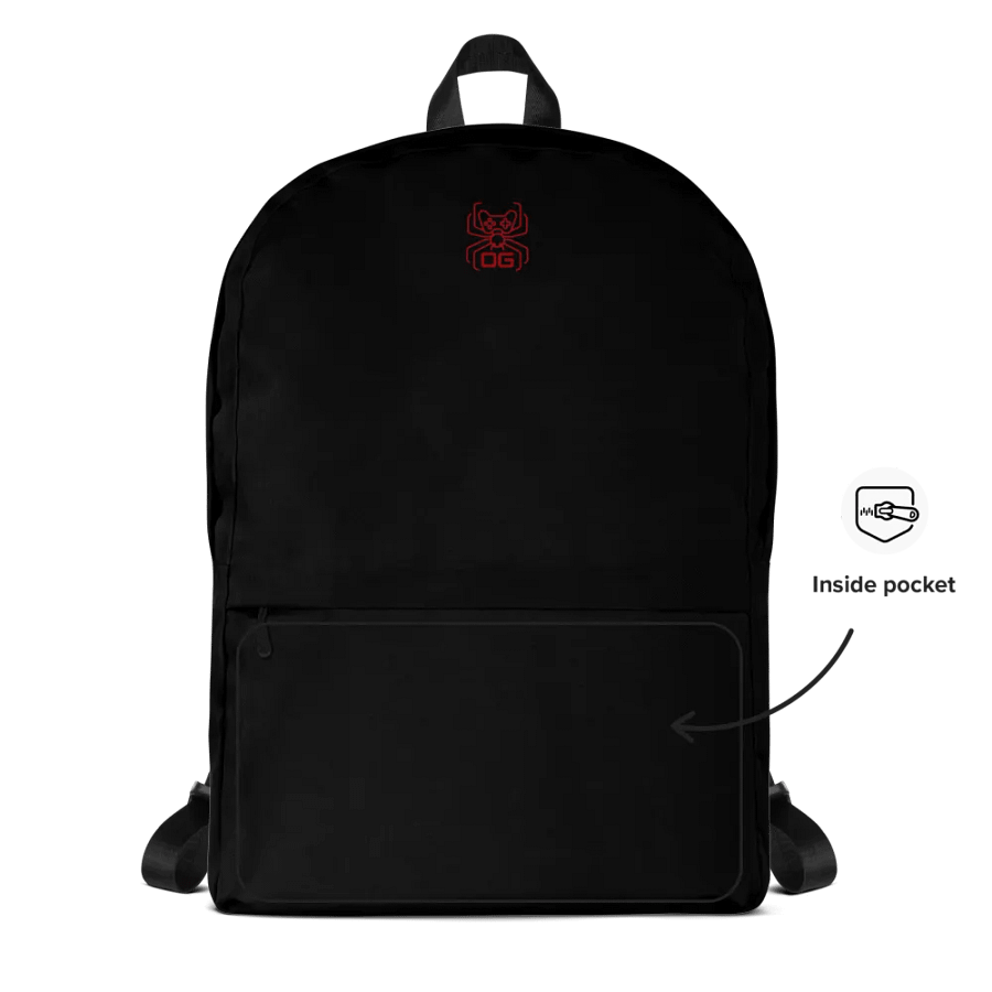OG WEB ALL-OVER BACKPACK product image (10)