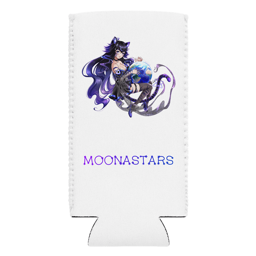 Floating Moona Can Cooler product image (1)