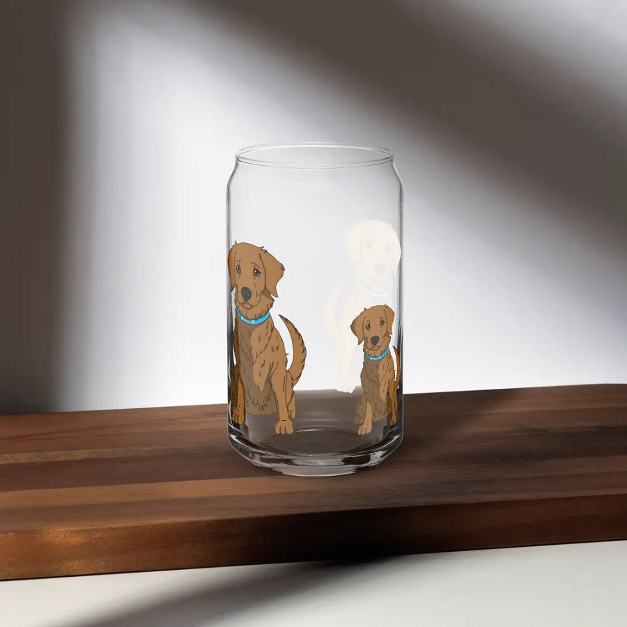 Oshi Pop Glass product image (5)
