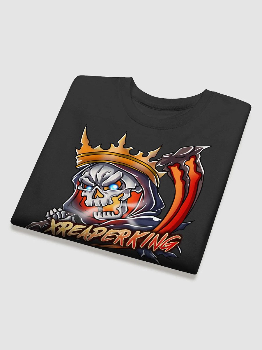 XReaperKing Official Sweatshirt product image (4)