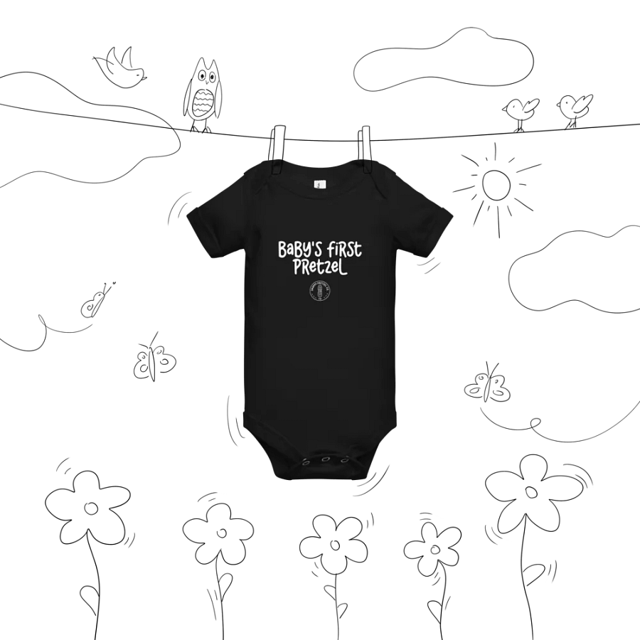 Shappy Onesie product image (11)