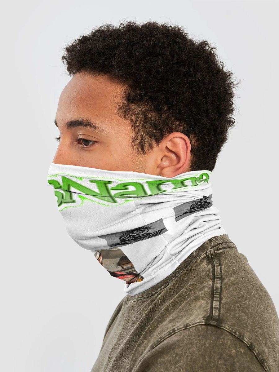 Official Ellis Mask Up product image (3)