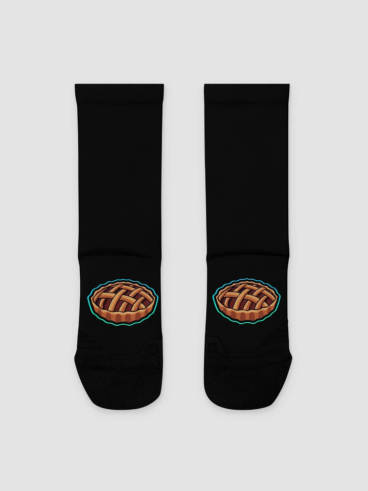 [Piepop101] Basketball socks product image (1)