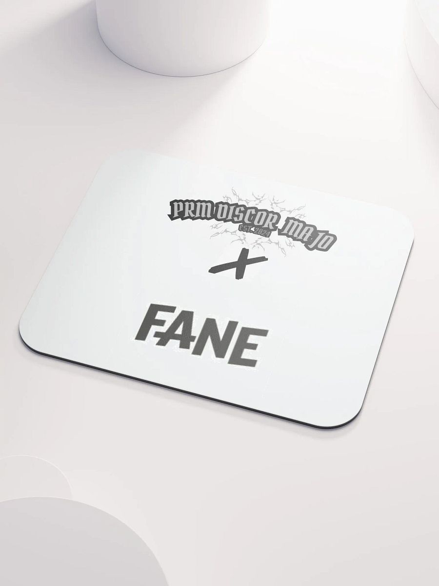 FANE x PRM- DISCOR MA JO product image (3)