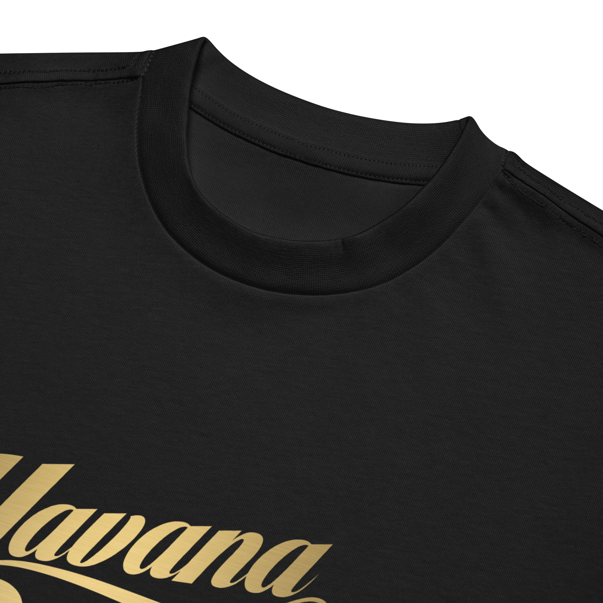 Havana D'Primera - Men's Box Tee product image (5)
