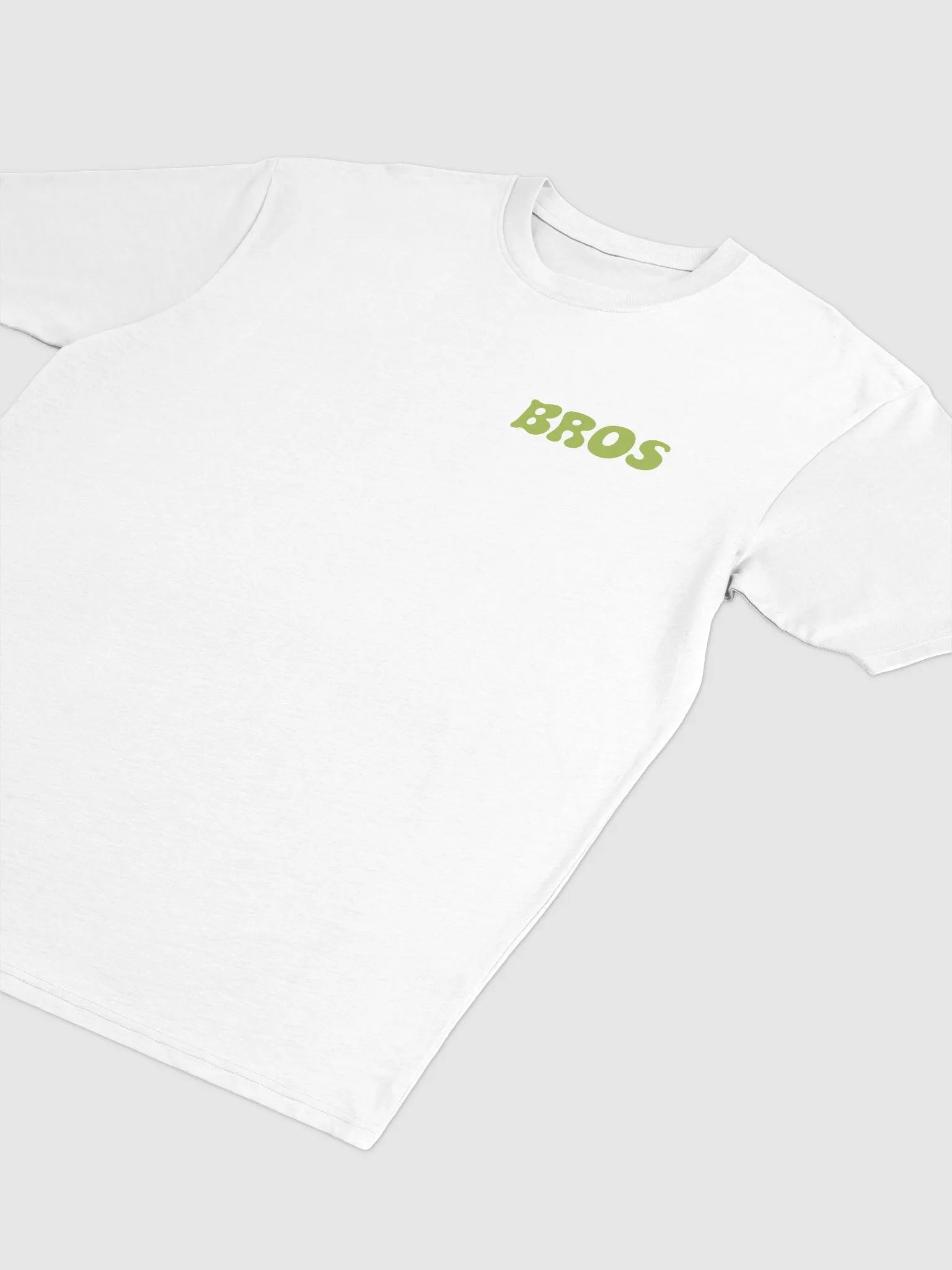 Keep Going Unisex Tee product image (2)