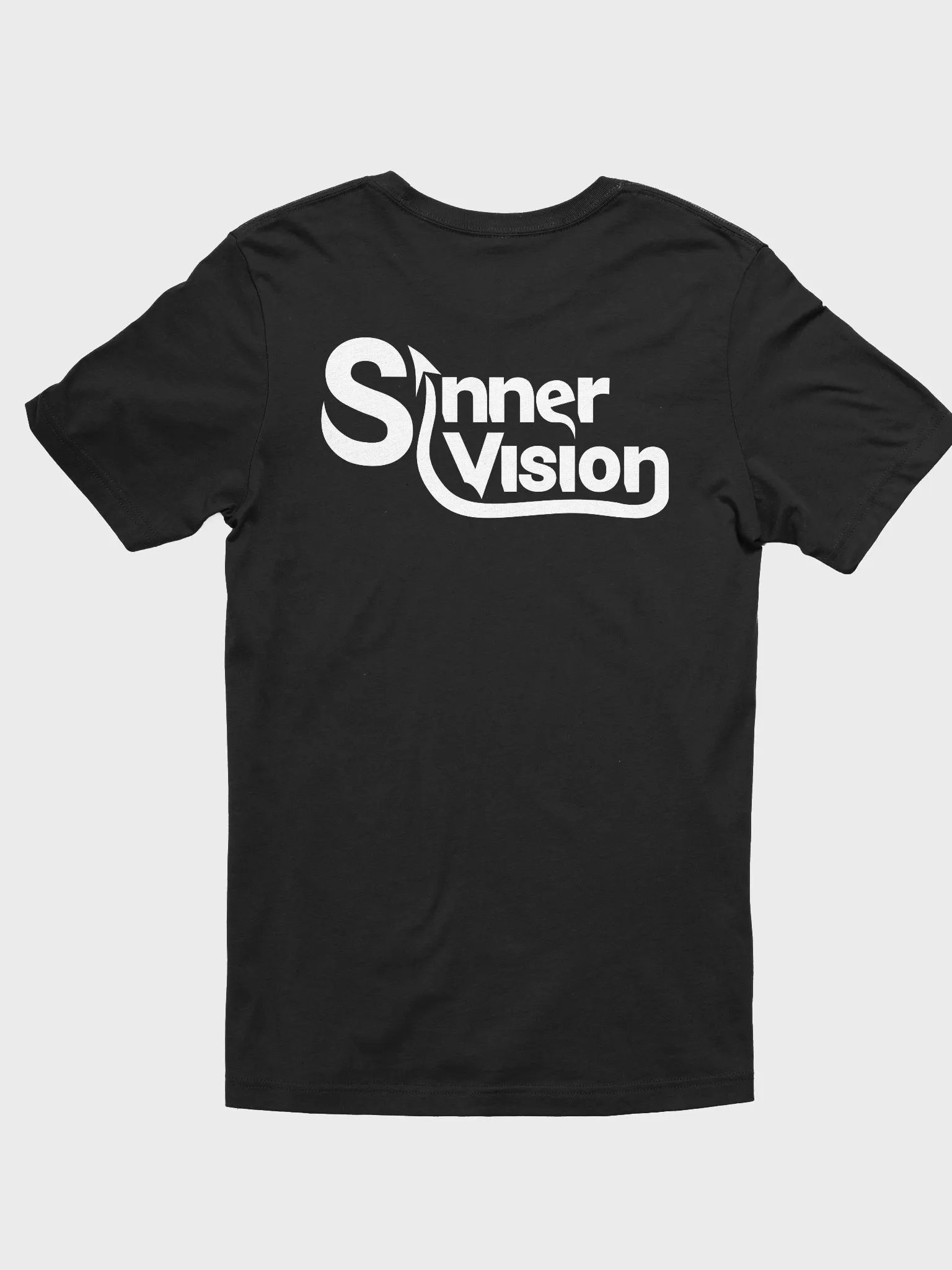 Sinner Vision Tee product image (2)