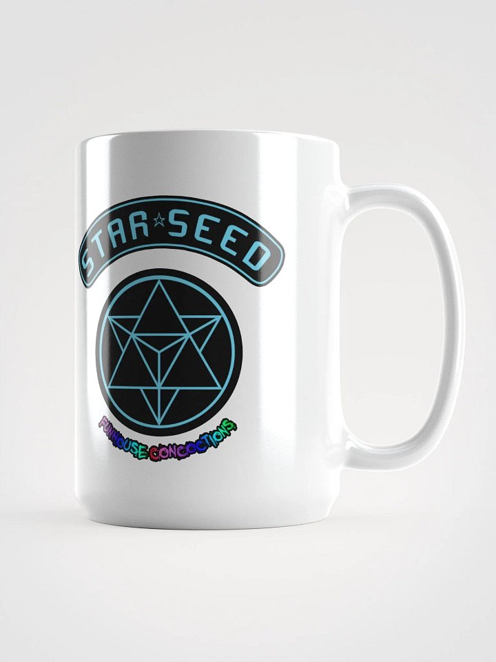 StarSeed Mug product image (2)