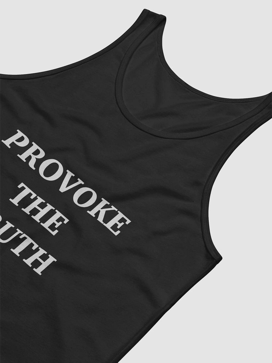 PTT Muscle Shirt product image (6)