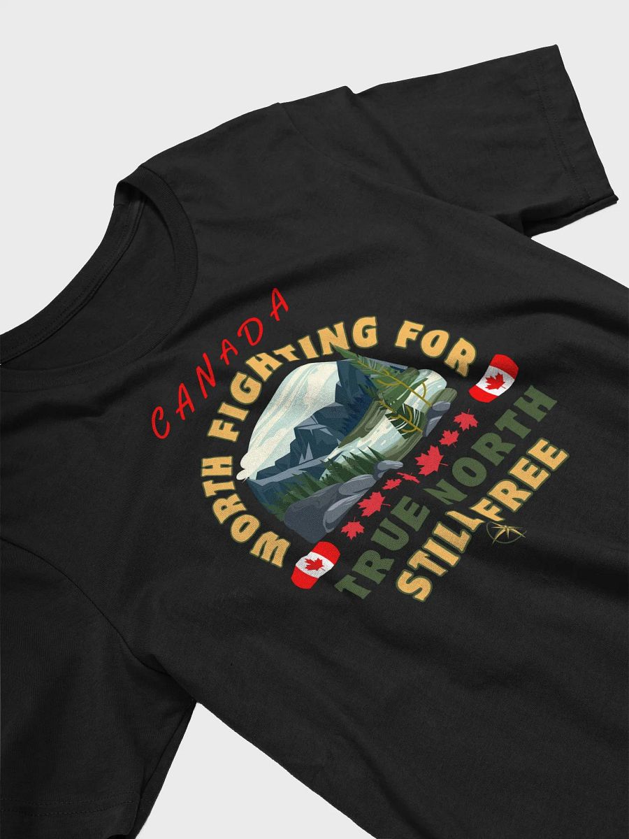 True North Freedom T-Shirt product image (3)
